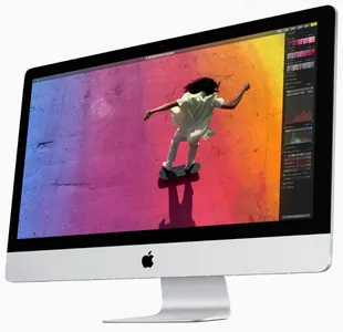 Чистка от пыли  iMac 21.5' 4K 2019 в Ростове-на-Дону
